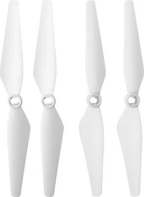 Zdjęcie produktu dla 4szt Propellery Części zamienne dla X8PRO / X8SC / X8SW