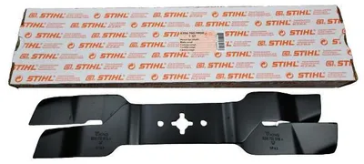 Produktbild von Stihl//VIKING Original Multi-Messer 46 cm Kit 448 - 63567609900