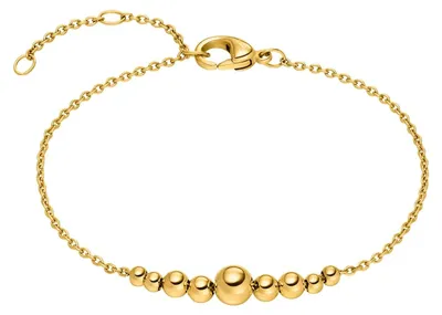 Produktbild von Boccia Titanium Armband 03075-02
