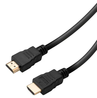 Produktbild von VIVanco™Vergoldetes HDMI 2.0-Kabel