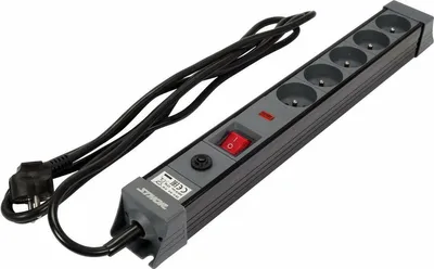 Obrázok produktu pre Sthor 72370, 230 V, 50 Hz, 1 kusov