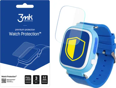 Image de Garett Kids 2 Gps - 3Mk Watch Protection Arc