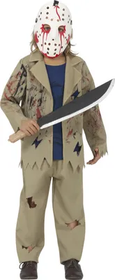 Immagine prodotto di Costume da per ragazzi, taglia:98/104