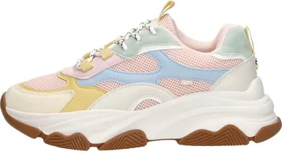 Image de SUB55 Sneakers Laag  Sneakers Laag - overige kleuren - Maat 38