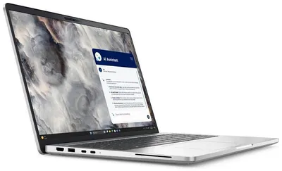 Obrázek produktu pro DELL Pro 16 Plus PB16250, Intel Core Ultra 7, 40,6 cm (16"), 1920 x 1200 px, 16 GB, 512 GB, Windows 11 Pro