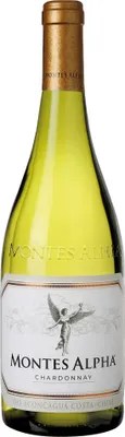 Produktbild von Montes Alpha Chardonnay 2024 Valle Central | Chile | 13% vol | 0,75 l