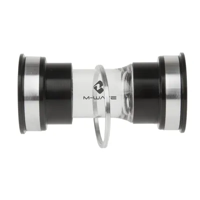 Produktbild von M-WAVE Innenlager Pressfit, BB PF01, für Shimano Hollowtech-II