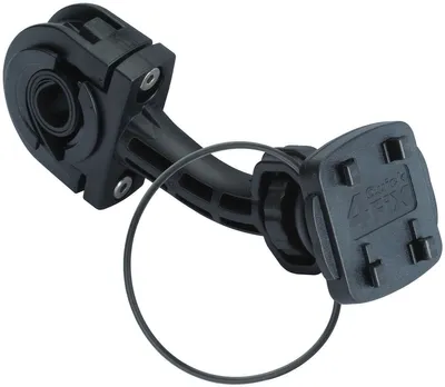 Produktbild von Herbert Richter Bike Mount 5.1, Schwarz