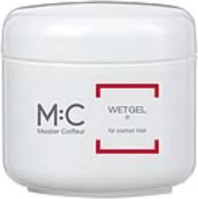 Produktbild von M:C Wetgel S 150 ml starker Halt