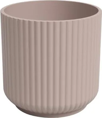Produktbild von Artevasi Luna Pot, Pink, 3,47 l, 185 mm, 170 mm, 6 Stück(e)