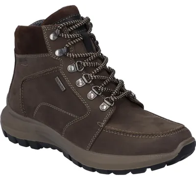 Obrázok produktu pre JOSEF SEIBEL Stefan 51 | Členková obuv pre mužov | Brown