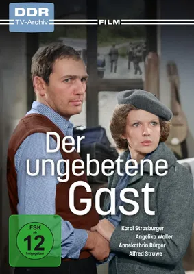 Obrázek produktu pro Nezvaný host