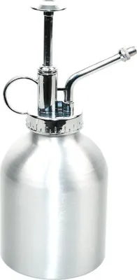 Produktbild von Pflanzensprüher Aluminium – 0,3 Liter – Metall