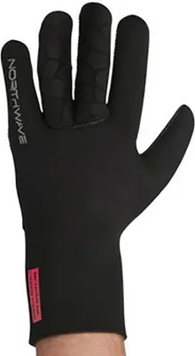 Produktbild von Northwave Neoprene Black XL
