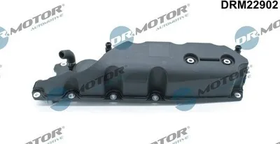 Obrázok produktu pre Kryt Ventilov Volvo 3.0T 07-