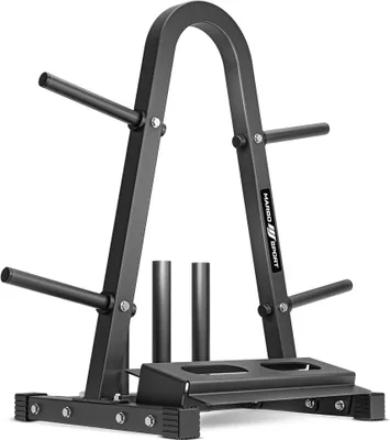 Produktbild von Marbo Sport Multiständer für Gewichtsscheiben, Hanteln und Stangen MH-S007