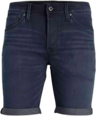 Immagine prodotto di Pantaloncini Jack&Jones 12252178-BLUE da Uomo