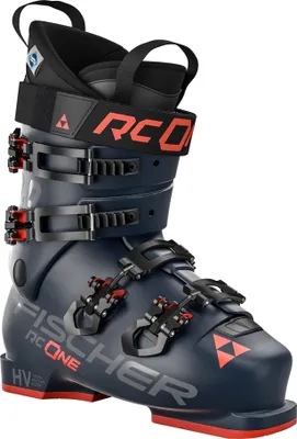 Produktbild von Fischer RC ONE 110 Herren Skischuhe Skistiefel U30023 : 28.5 Grösse - Ski Schuhe: 28.5