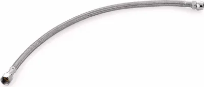 Obrázok produktu pre Hadicová spojovacia matica NABER Flex z nehrdzavejúcej ocele, L 500 mm