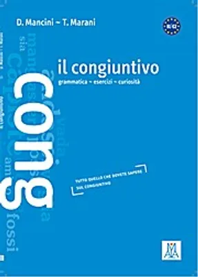 Image de Il congiuntivo