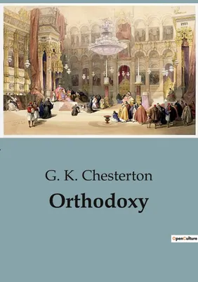 Produktbild von Orthodoxy