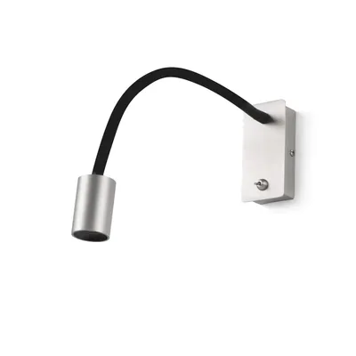Produktbild von Faro 41026, Oberfläche, 3000 K, IP20, Nickel