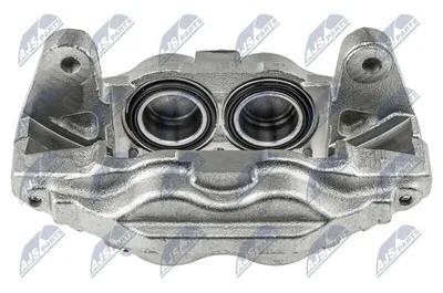 Produktbild von NTY Bremssattel Vorne Links für TOYOTA LAND CRUISER (VDJ20, UZJ20) Ø51mm HZP-TY-046