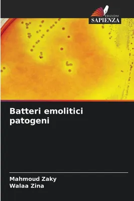 Produktbild von Batteri emolitici patogeni