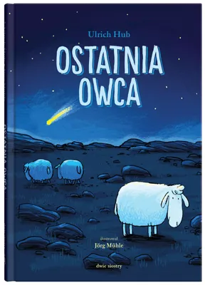Immagine prodotto di Ostatnia owca