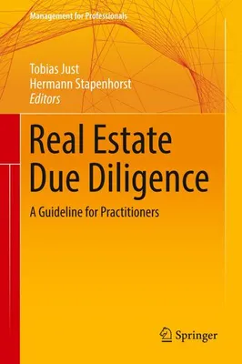 Image de Real Estate Due Diligence