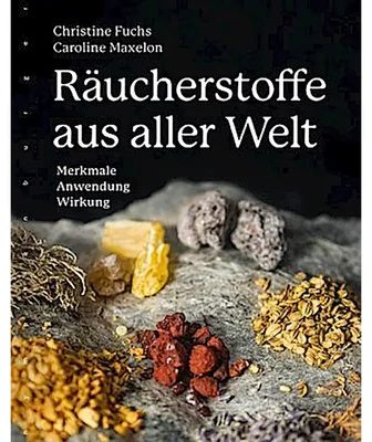 Image de Räucherstoffe aus aller Welt