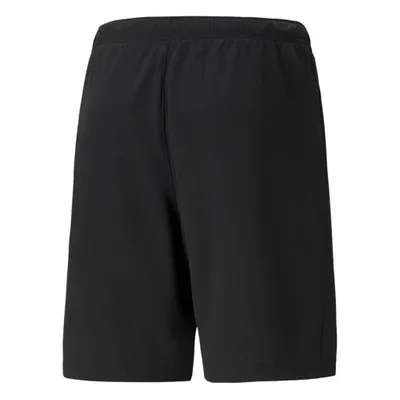 Produktbild von Puma Teamrise Shorts Herren - Schwarz