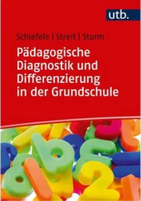 Image de Pädagogische Diagnostik und Differenzierung in der Grundschule