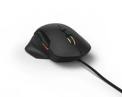 Zdjęcie produktu dla uRage Reaper 900 Morph, Oburęczny, 16000 DPI, Czarny