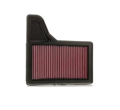 Image de K&N filtre à air sport pour Ford Mustang r.v. 2015-2022 2.3L Petrol Petrol