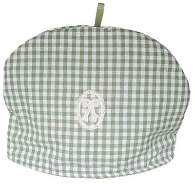 Image de Tissu - Coton résistant à la chaleur - 1 pièce - Taille unique