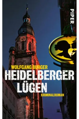 Immagine prodotto di Heidelberger Lügen