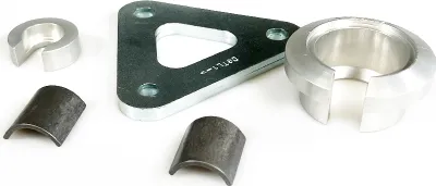 Produktbild von alpha Technik Tieferlegungssatz 40mm für Suzuki GSX-S1000,GSX-S1000F; Typ WDG0; Modelljahre 2017-