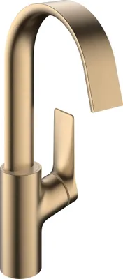 Obrázek produktu pro Hansgrohe Vivenis Umyvadlová baterie kartáčovaný bronz