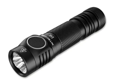 Image de Lampe de poche Nitecore E4K