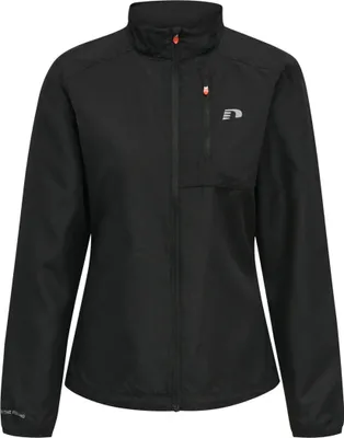 Productafbeelding van Newline dames performancejas - zwart, maat: XS