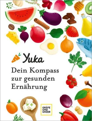 Immagine prodotto di Yuka - Dein Kompass zur gesunden Ernährung