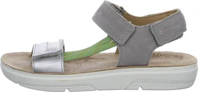 Produktbild von Superfit Sandalen Kinder 31353435313638 Grau 40 EU