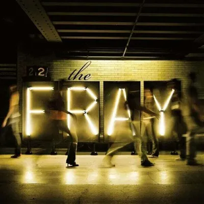Image de The Fray - The Fray (LP)