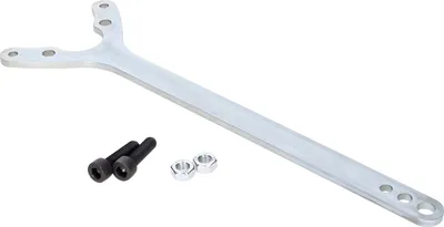 Supporto Variatore Motore, Strumento Di Bloccaggio In Metallo Per Motore GY6 4 Tempi 139QMB 139QMA, Per Manutenzione E Smontaggio - 4