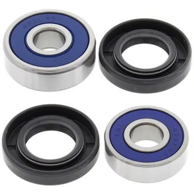 Zdjęcie produktu dla Radlager-Kit Vorderrad Dla Kx65 '00-10, Kx85 '01-10, Rm65 '03-08