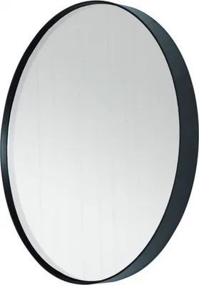 Produktbild von spiegel Donna 3 - 60 cm schwarz