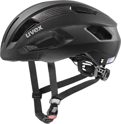Produktbild von UVEX - S4107120113 - Fahrradhelm - Größe 52-56