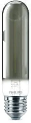 Zdjęcie produktu dla Philips Żarówka, 2,3 W, 15 W, E27, 136 lm, 15000 h, Ciepłe białe
