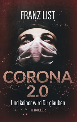 Produktbild von Corona 2.0